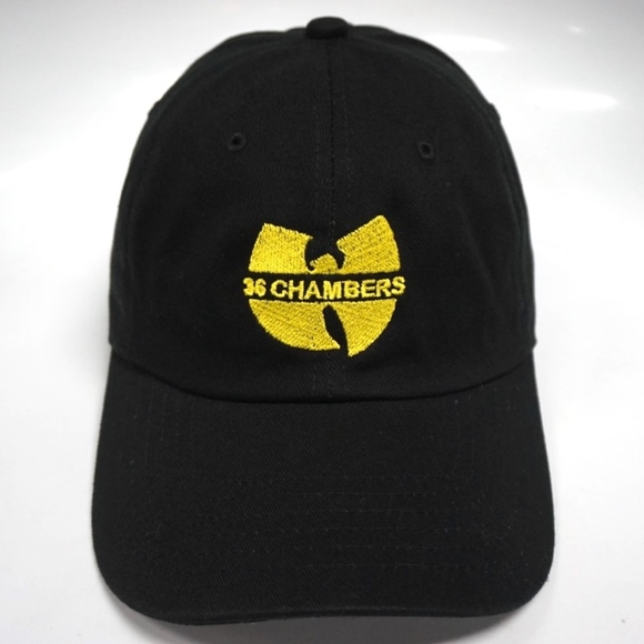 wu tang clan bucket hat